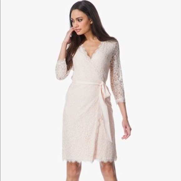 poshmark diane von furstenberg